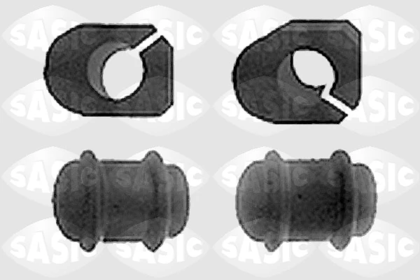 Repair Kit, stabiliser bush