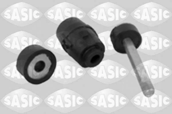 Mounting, stabiliser bar