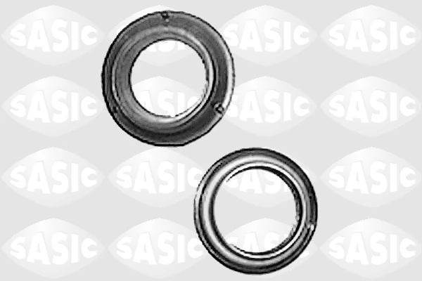 Repair Kit, wheel suspension