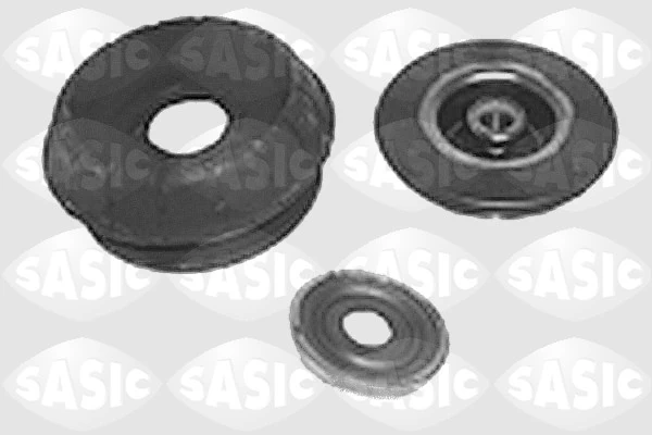 Repair Kit, wheel suspension