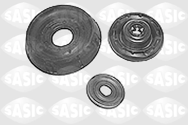 Repair Kit, wheel suspension