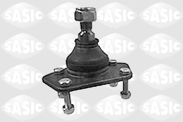 Ball Joint