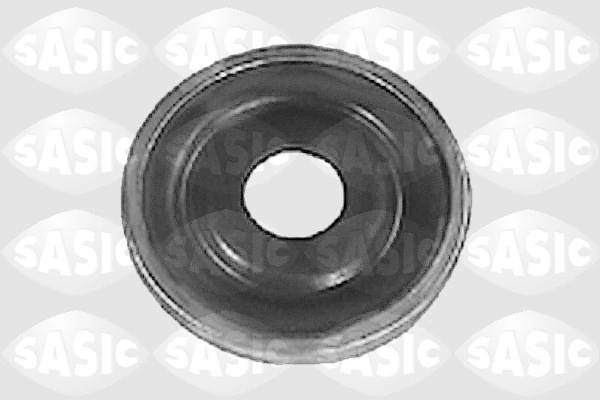 Rolling Bearing, suspension strut support mount