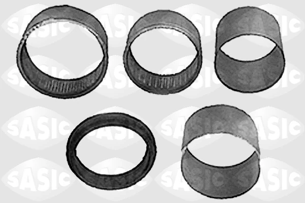 Repair Kit, control arm