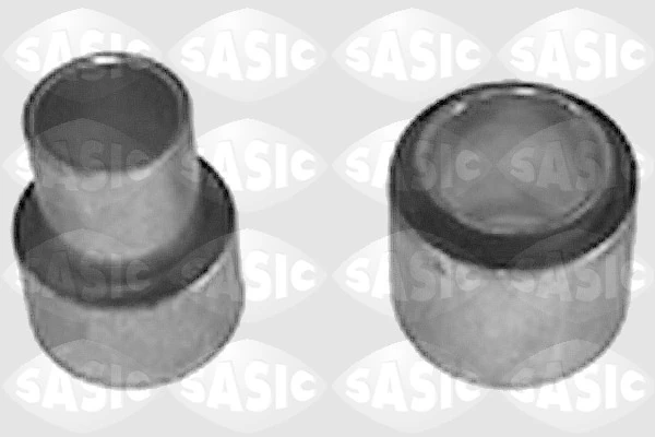 Repair Kit, axle beam