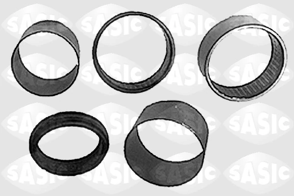 Repair Kit, control arm