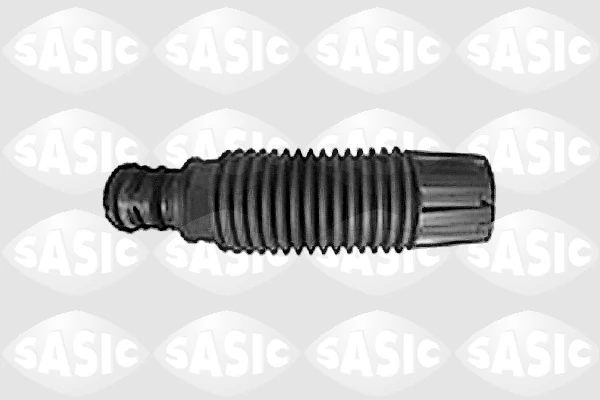 Rubber Buffer, suspension