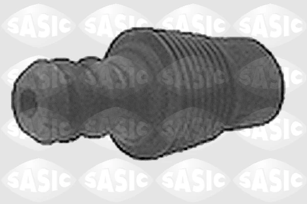 Rubber Buffer, suspension