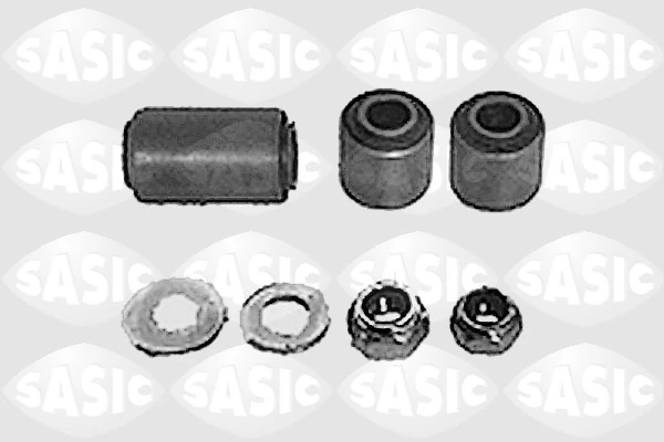 Repair Kit, control arm
