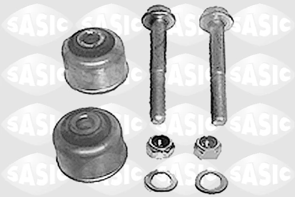Repair Kit, control arm