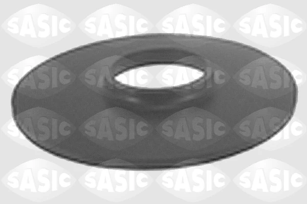 Bushing, axle beam