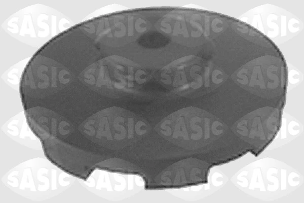 Bushing, axle beam