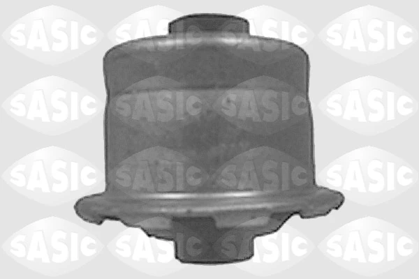 Bushing, axle beam