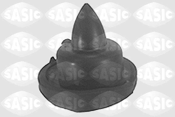 Rubber Buffer, suspension