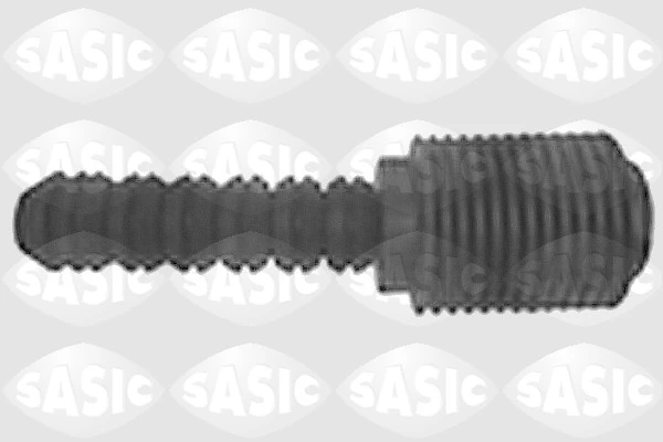 Rubber Buffer, suspension
