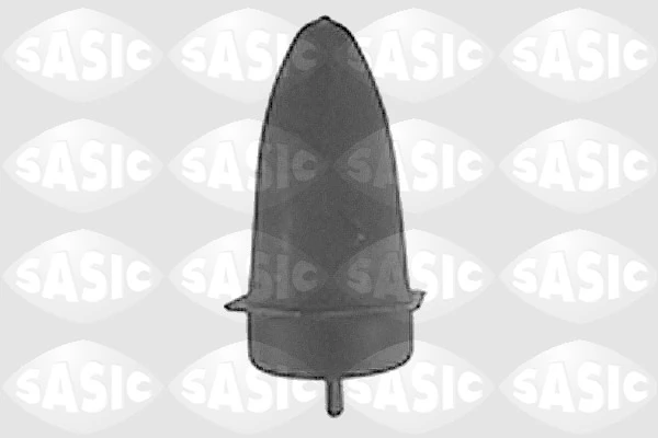 Rubber Buffer, suspension