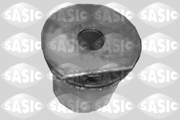 Bushing, axle cross member