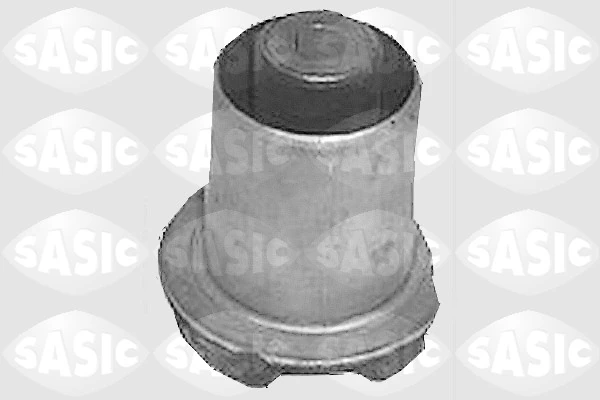 Bushing, axle beam