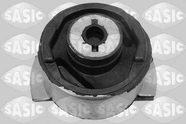 Bushing, axle beam