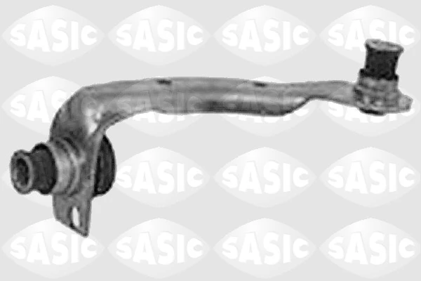Mounting, engine