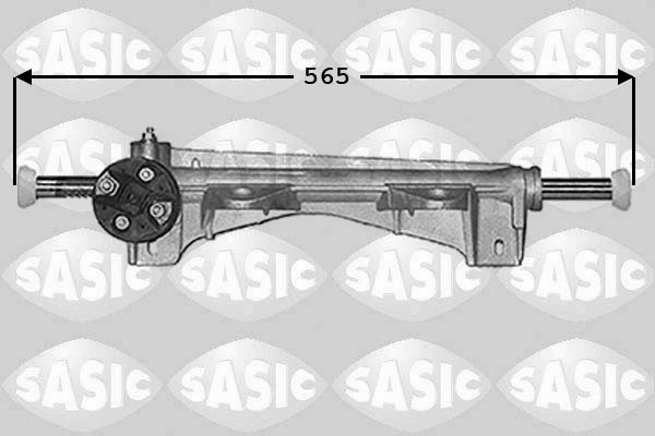 Steering Gear