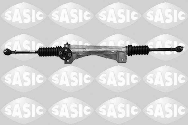 Steering Gear
