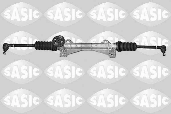 Steering Gear