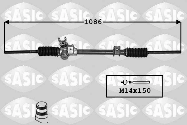 Steering Gear