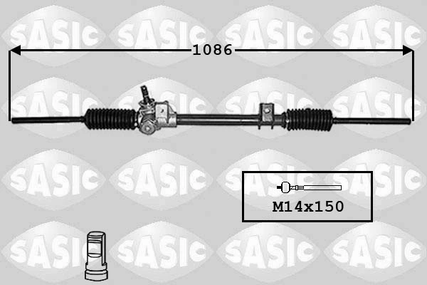 Steering Gear
