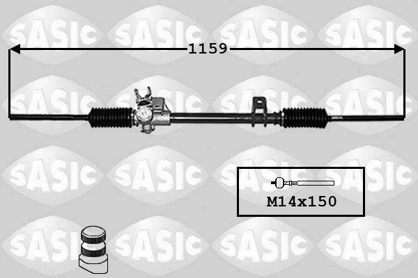 Steering Gear