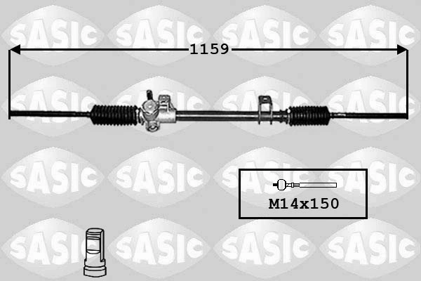 Steering Gear