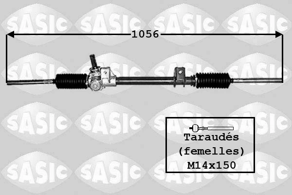 Steering Gear