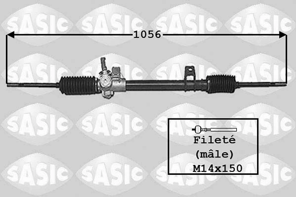 Steering Gear