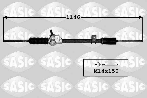 Steering Gear