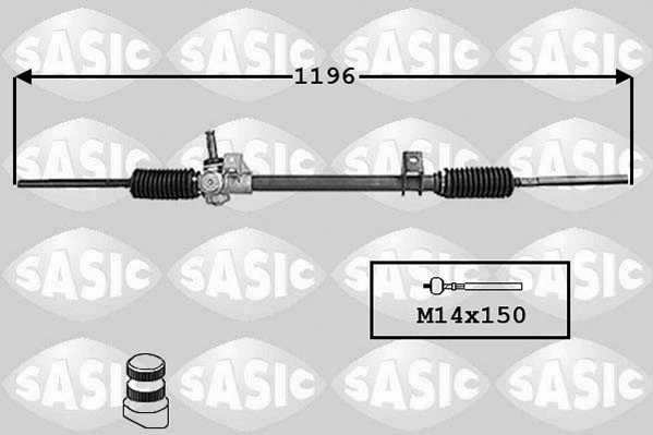 Steering Gear