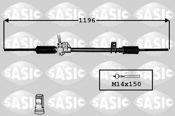 Steering Gear