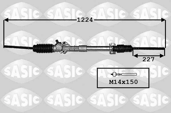 Steering Gear