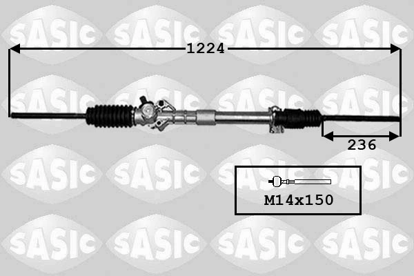Steering Gear