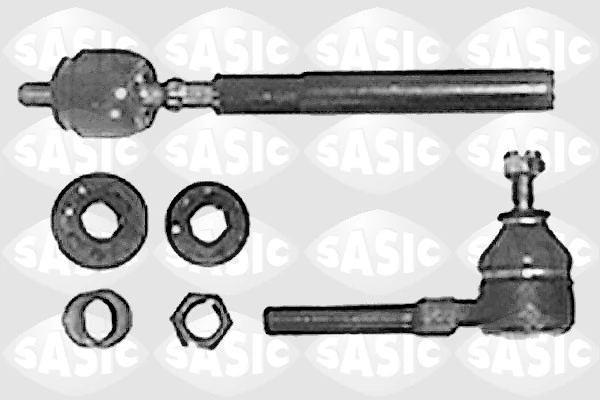 Tie Rod