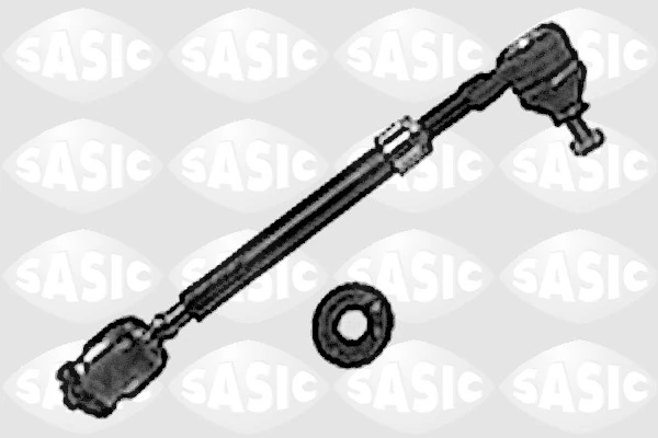 Tie Rod