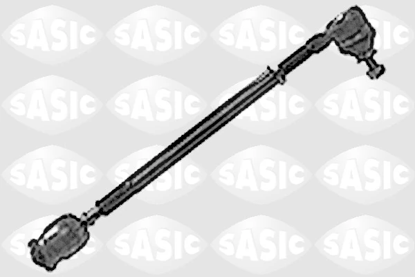 Tie Rod