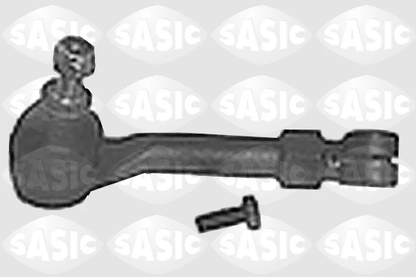 Tie Rod End