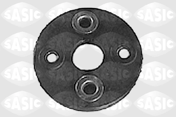 Steering Column Coupling