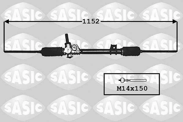 Steering Gear