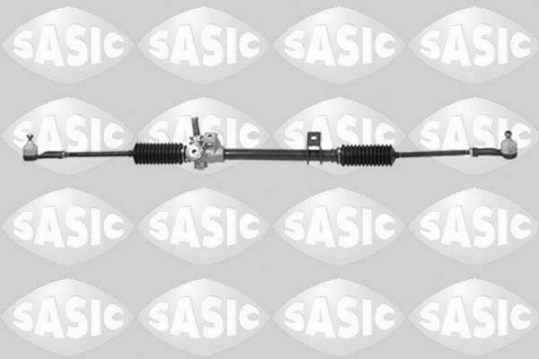 Steering Gear