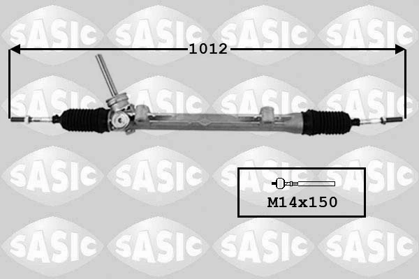 Steering Gear