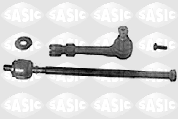 Tie Rod