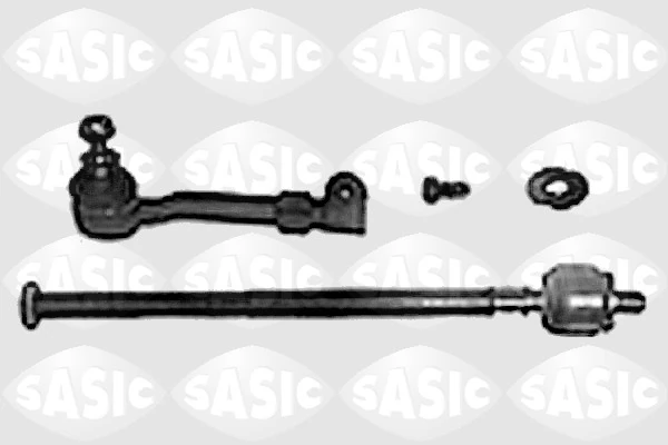 Tie Rod