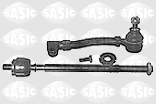 Tie Rod