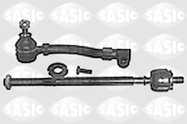 Tie Rod